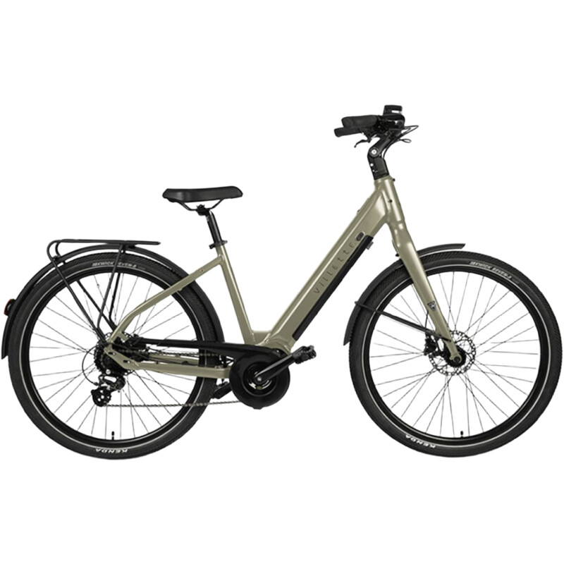 Villette Fiets L extrm 17 5 greige