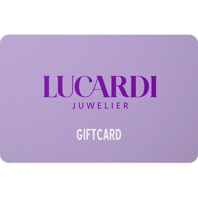  Lucardi e-gift 10 euro
