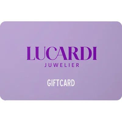  Lucardi e-gift 10 euro
