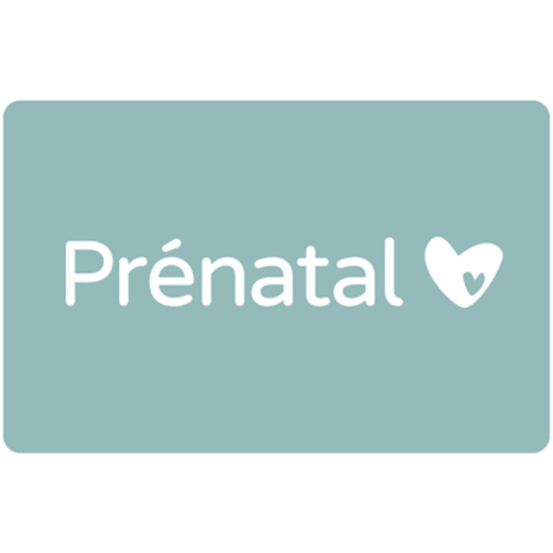  Prenatal 5 euro