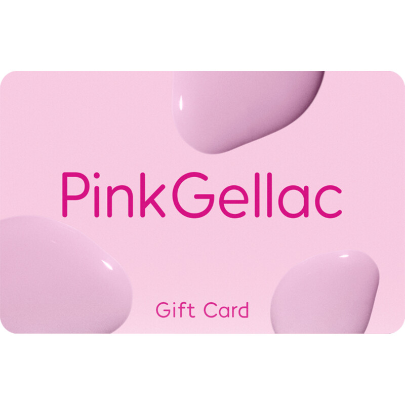  PinkGellac 5 euro