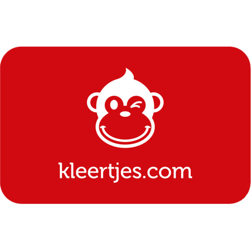  Kleertjes.com 5 euro