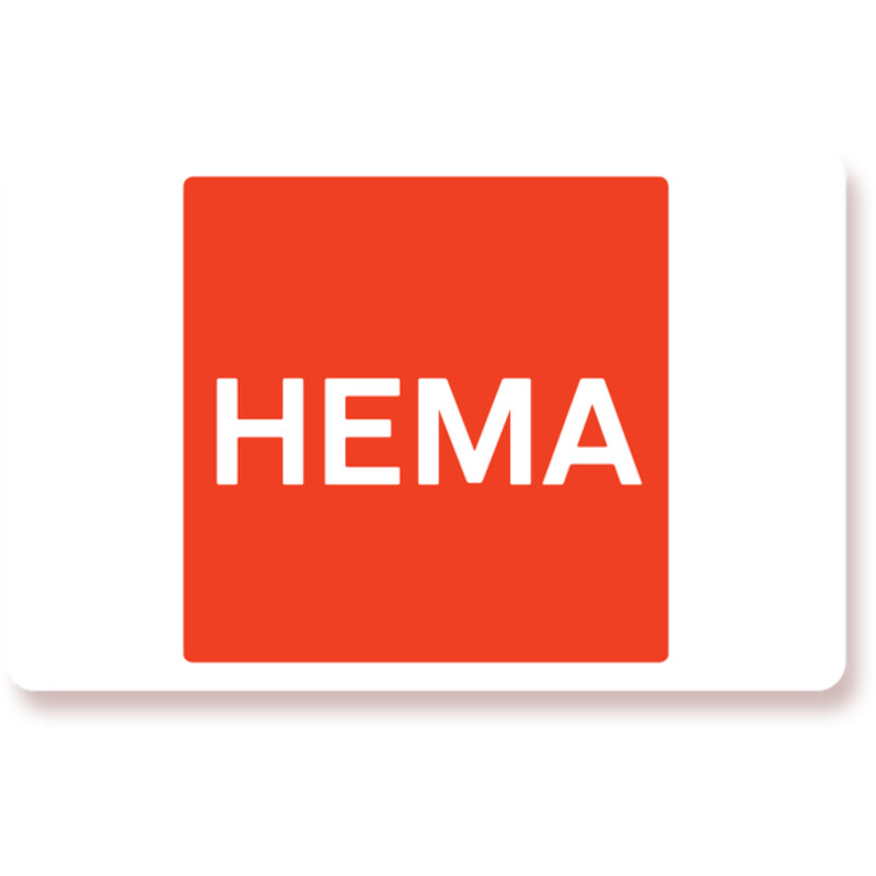 Hema 5 euro