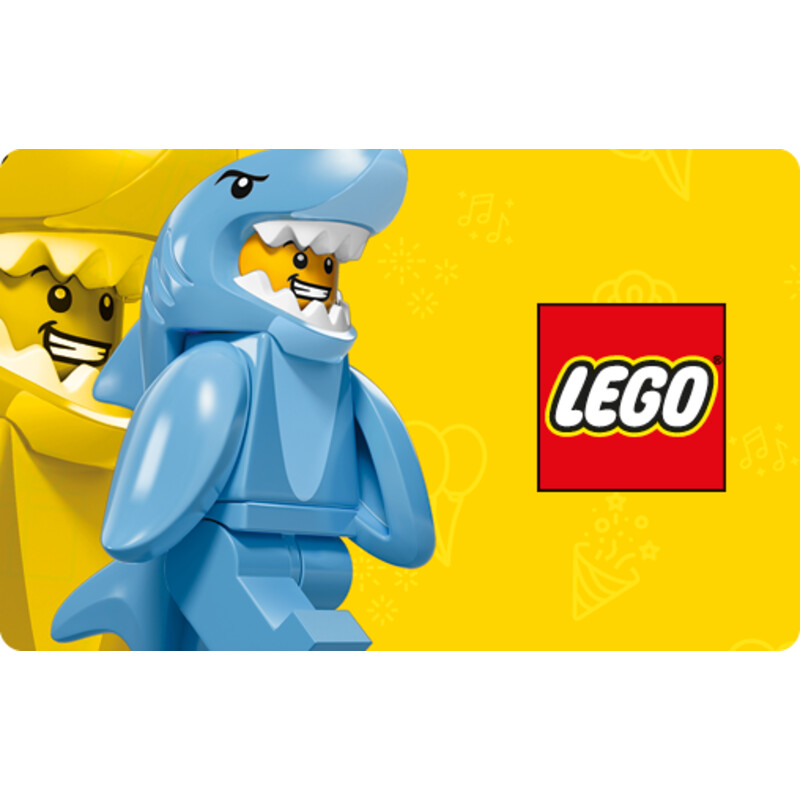  Lego 15 euro