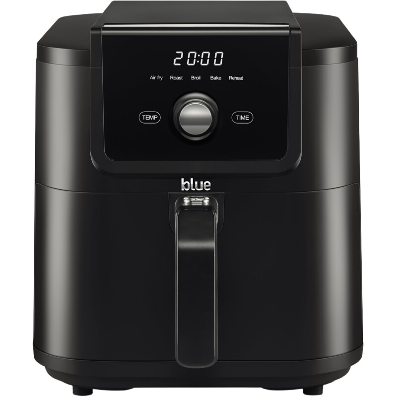 Blue Home Airfryer XXL 8 liter