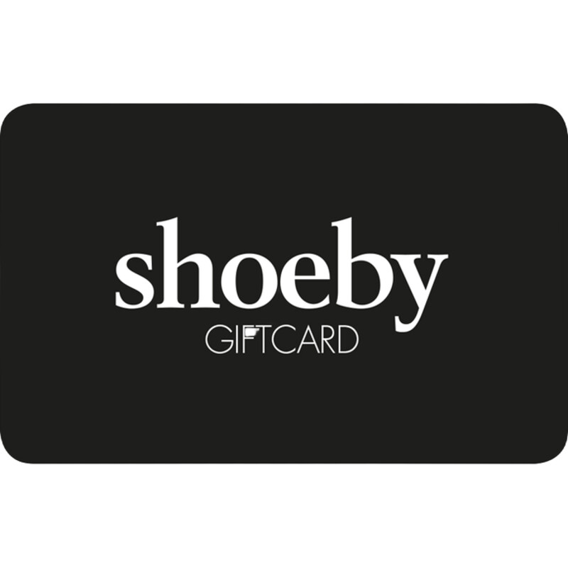  Shoeby e-gift 5 euro