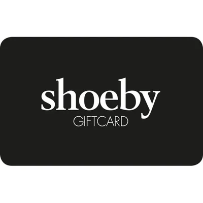  Shoeby e-gift 5 euro