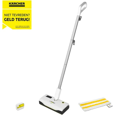 Kärcher stoomreiniger KST 1 Upright