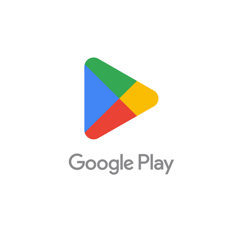  Google play e-gift 25 euro