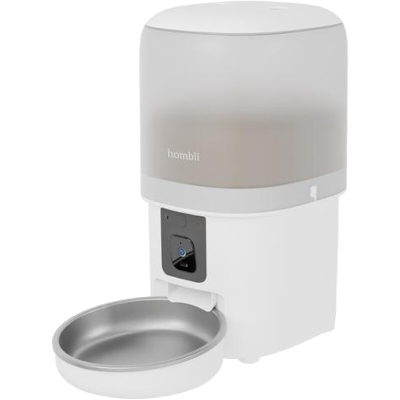 Hombli Slimme voederbak