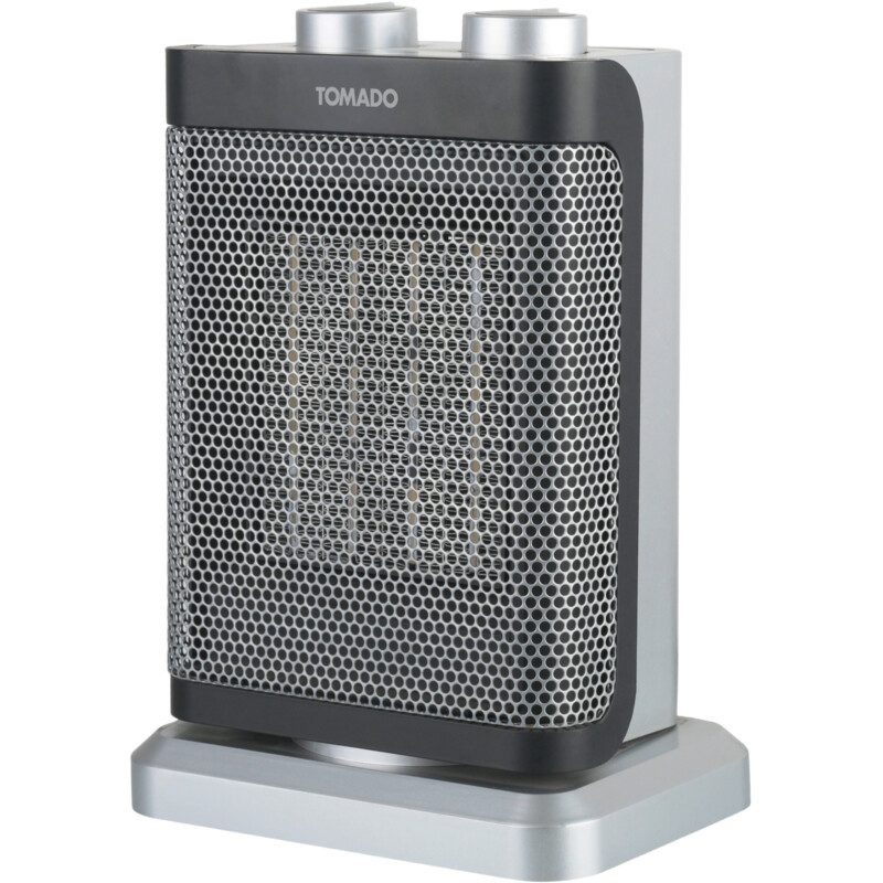 Tomado Heater 24m2 oscillerend