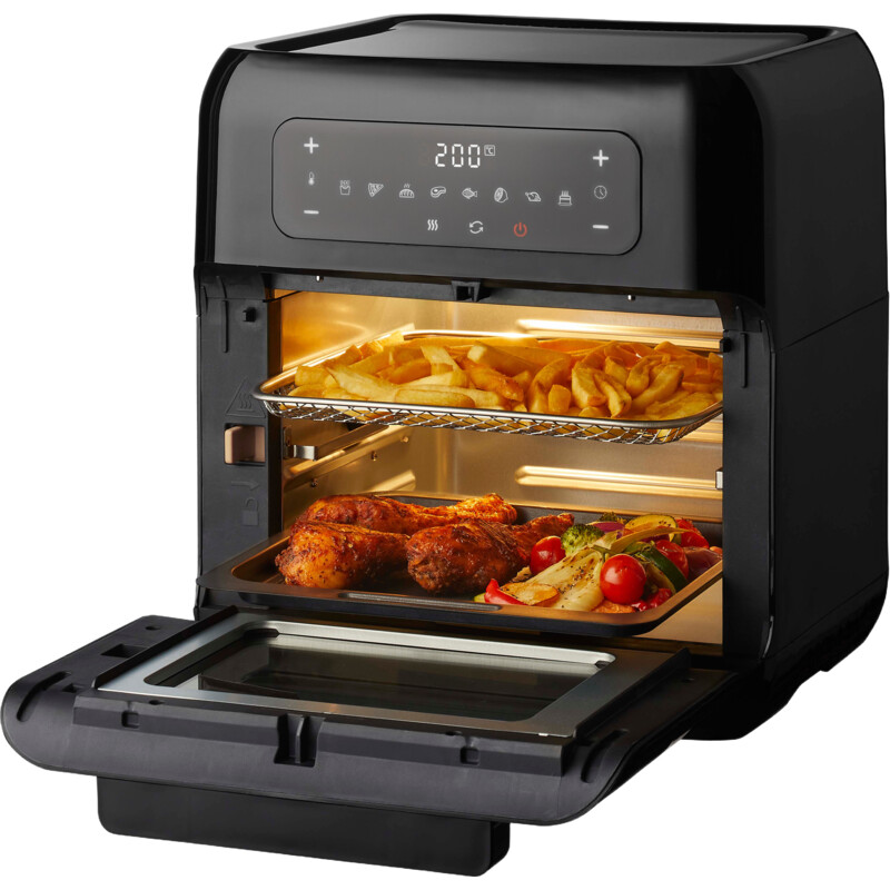 Tomado Airfryer 12 liter