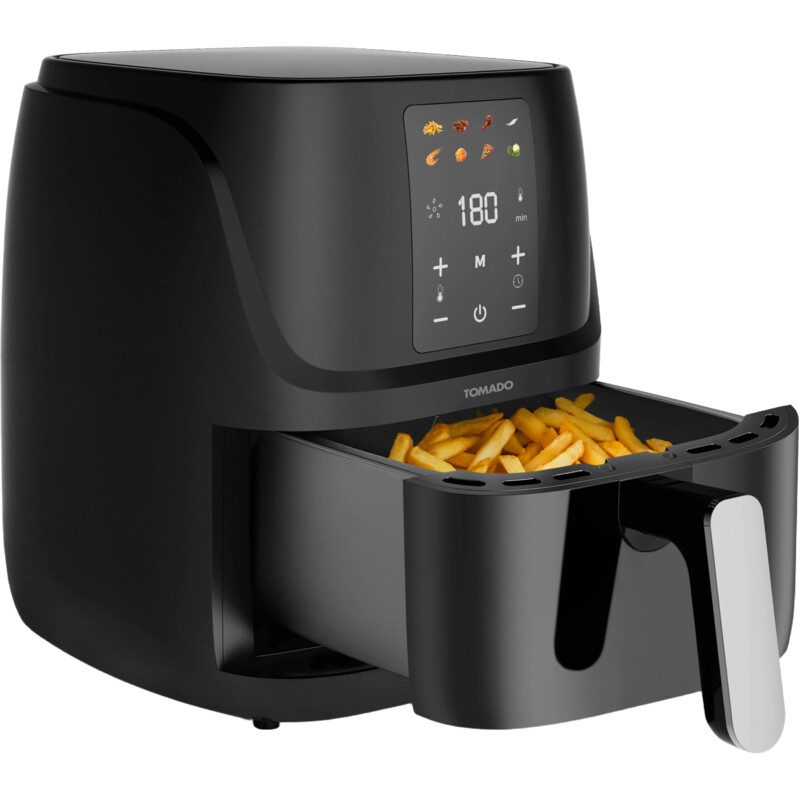 Tomado Airfryer 3 liter