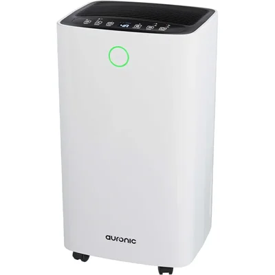 Auronic Luchtontvochtiger 12 liter