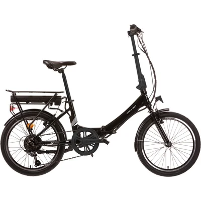 Denver Vouwfiets