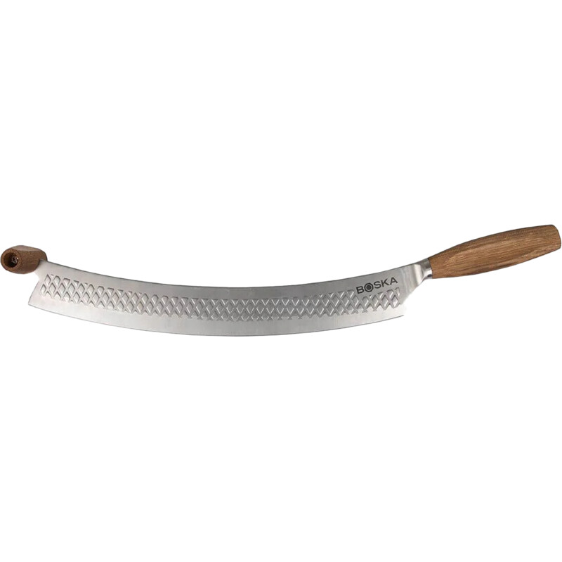 Boska Pizza & Kaasmes Oslo+