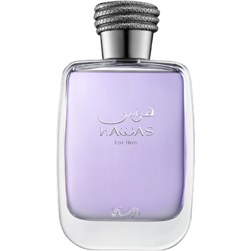 Rasasi Hawas for men spray