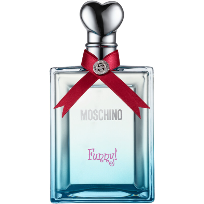 Moschino Funny spray