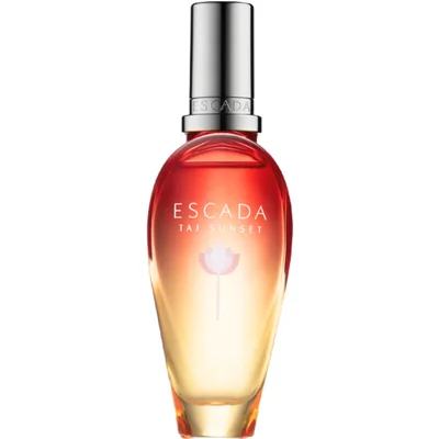 Escada Taj sunset limited edition