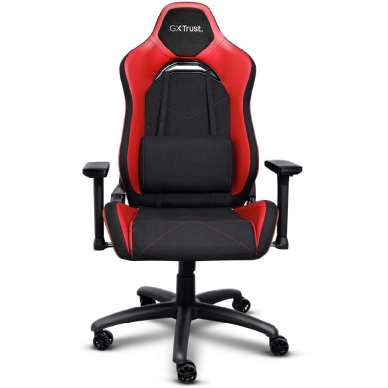 Trust GXT714R ruya gaming chair red