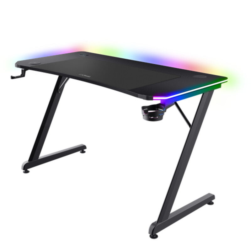 Trust GXT710 luminus pro desk