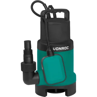 Vonroc Dompelpomp