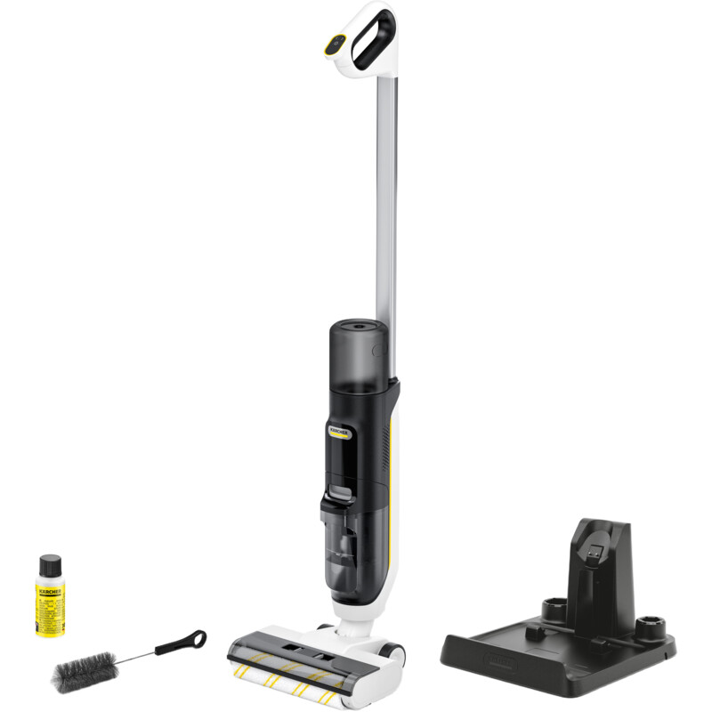 Kärcher Floor cleaner 3