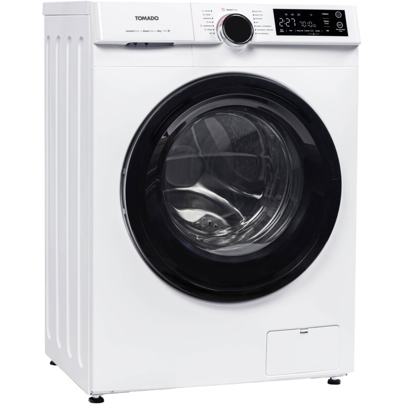 Tomado TWM8002W wasmachine