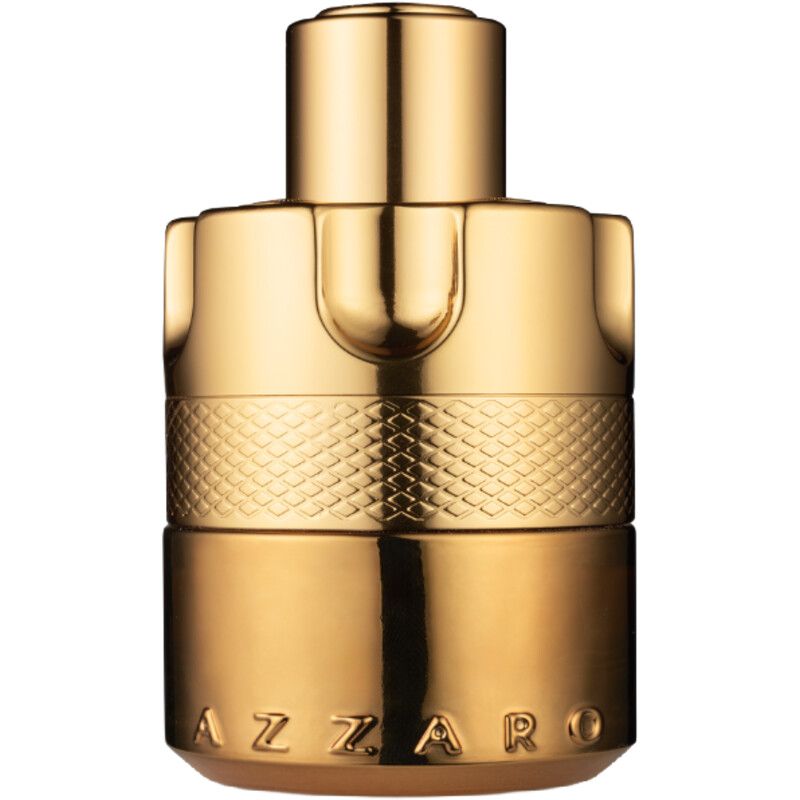 Azzaro Wanted elixir eau de parfum spray 50ml