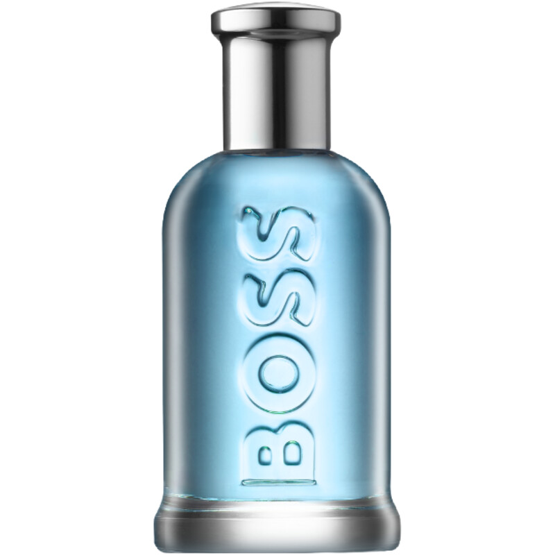 Hugo Boss Bottled tonic eau de toilette 100ml