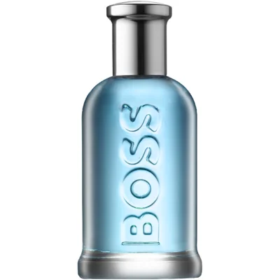Hugo Boss Bottled tonic eau de toilette 100ml