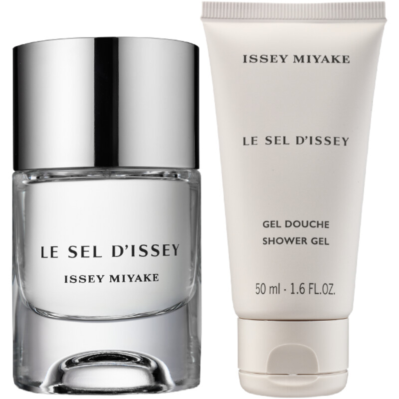 Issey Miyake Le del s'issey giftset 100ml