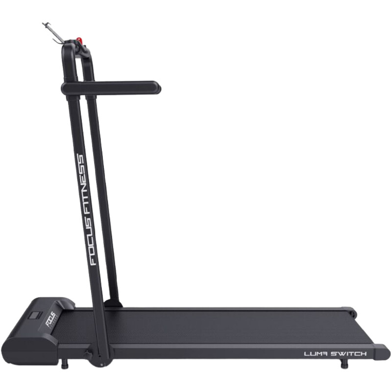 Focus Fitness Luma switch