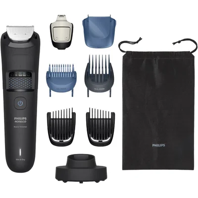 Philips Bt5780/15 baardtrimmer 5000 series