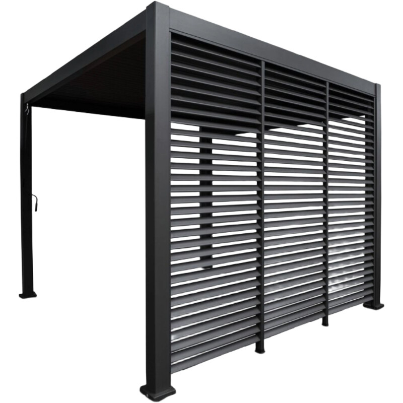 Orion Neo shutterpaneel 1m antraciet