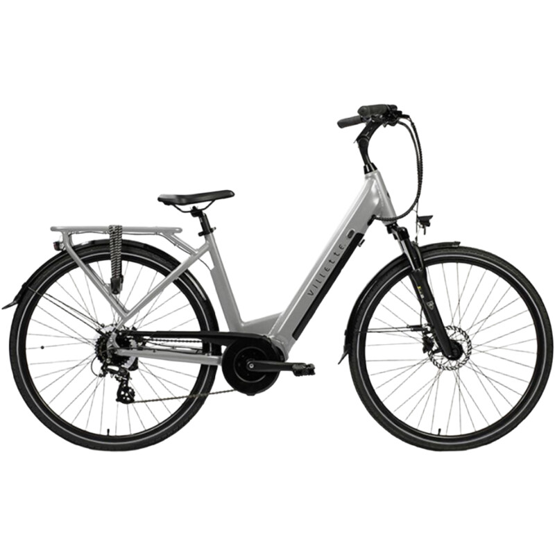 Villette Le midi celtic grey