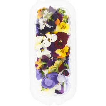 Jumbo Eetbare Viooltjes
