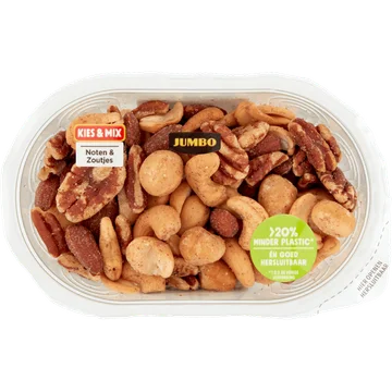 Jumbo Roomboter Paaskuiken Ongezouten 100 g