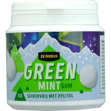 Jumbo Gevulde Eieren Miso 105 g