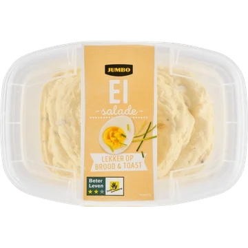 Jumbo Ei Salade 200 g