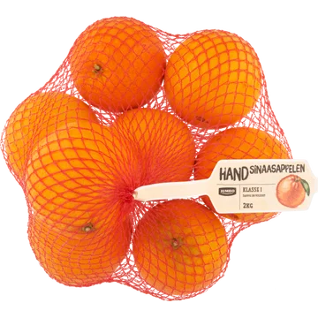 Jumbo Perssinaasappelen 2 kg