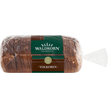 Waldkorn - Volkoren Meergranenbrood