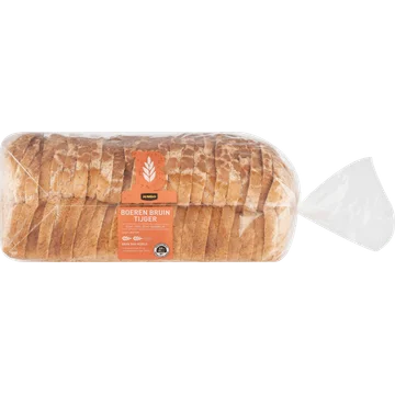 Jumbo - Boeren Tijgerbrood Bruin