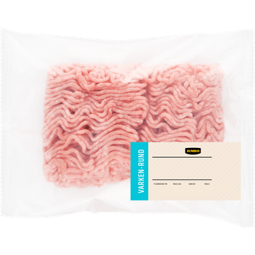 Jumbo Rundergehakt 500 g