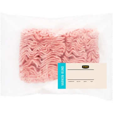 Jumbo Rundergehakt 500 g