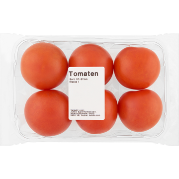 Jumbo Tomaten 500g