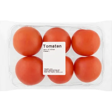 Jumbo Tomaten 500g