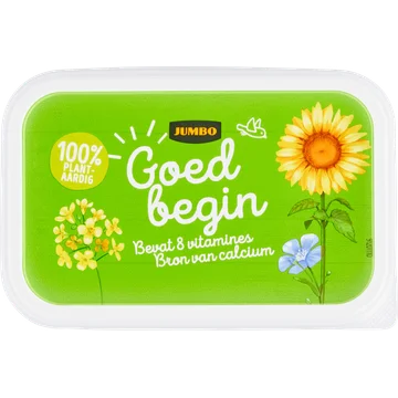 Jumbo Goed Begin 500 g