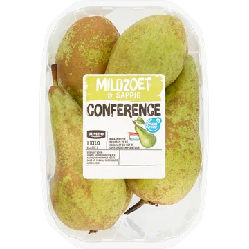 Jumbo Conference Peren 1KG