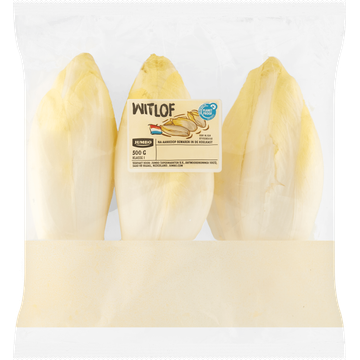 Jumbo Witlof - 2-3 Personen - 500g